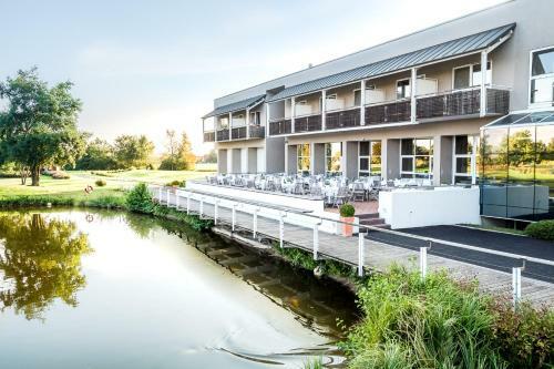 Golfhotel & Restaurant Lindenhof
