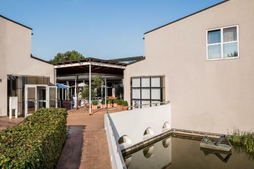 Golfhotel & Restaurant Lindenhof