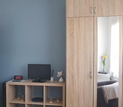 Apartamento Ferienwohnung Bad Vilbel