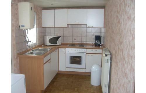Holiday Home Im Wiesengrund I
