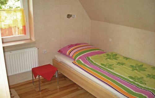 Holiday Home Im Wiesengrund I