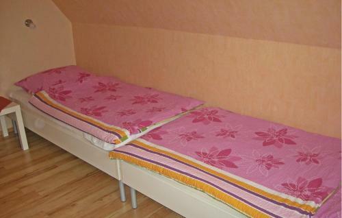 Holiday Home Im Wiesengrund I