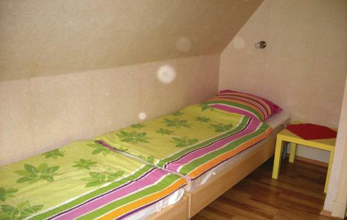 Holiday Home Im Wiesengrund I