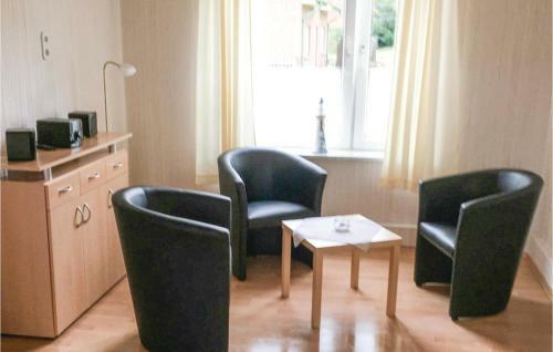 Holiday Home Im Wiesengrund I