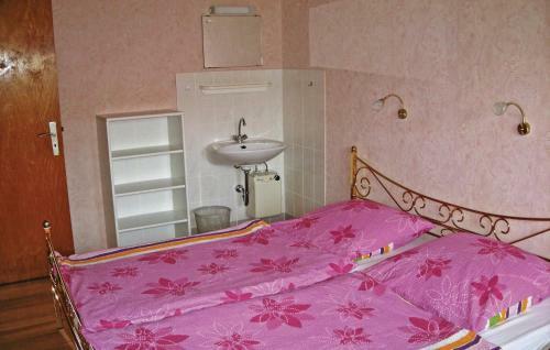 Holiday Home Im Wiesengrund I