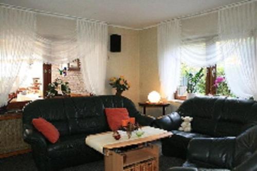 Hotel Pension Haus Irene
