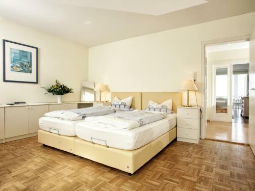 Apartamento Ferienwohnanlage D�nenhaus