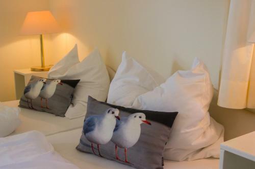 Apartamento Ferienwohnanlage D�nenhaus