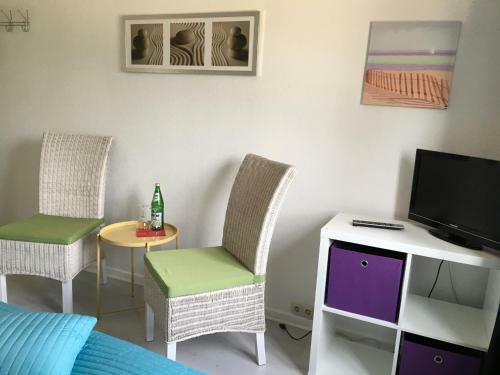 Ostseehotel Schlampm�hle