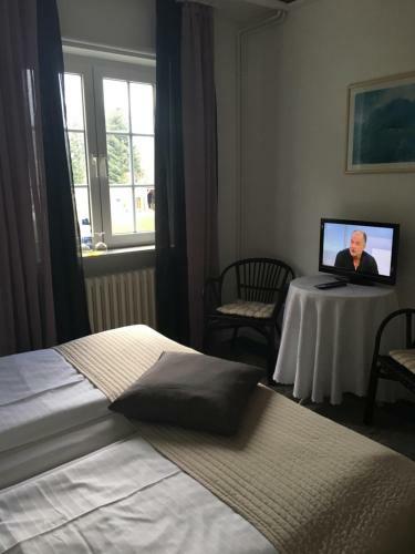 Ostseehotel Schlampm�hle