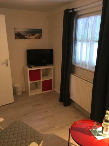 Ostseehotel Schlampm�hle