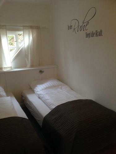 Ostseehotel Schlampm�hle
