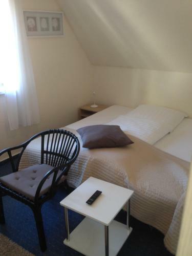 Ostseehotel Schlampm�hle