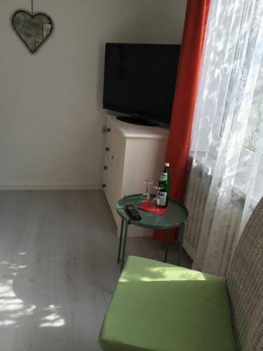 Ostseehotel Schlampm�hle