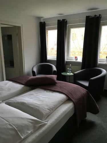 Ostseehotel Schlampm�hle