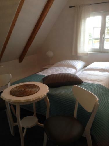 Ostseehotel Schlampm�hle