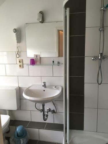 Ostseehotel Schlampm�hle