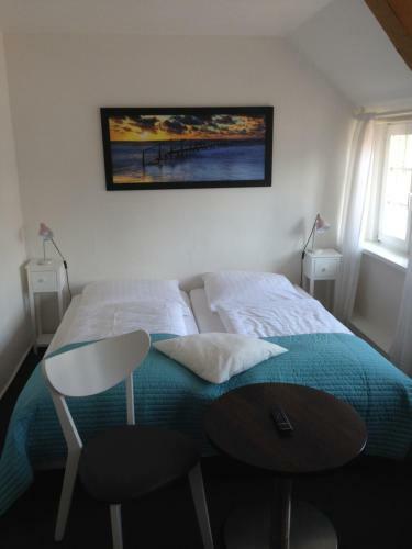 Ostseehotel Schlampm�hle