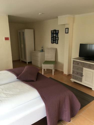 Ostseehotel Schlampm�hle