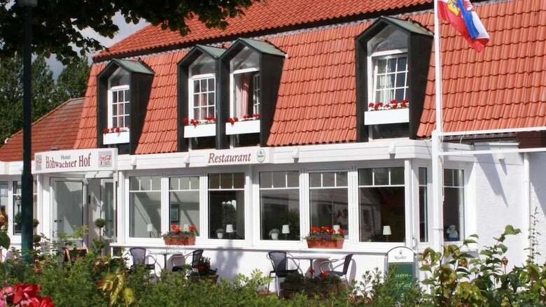 Hostal Hohwachter Hof
