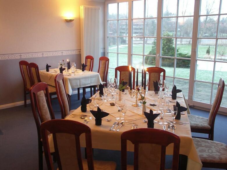 Hostal Hohwachter Hof