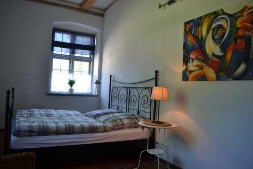 Apartments Golden T�ffel