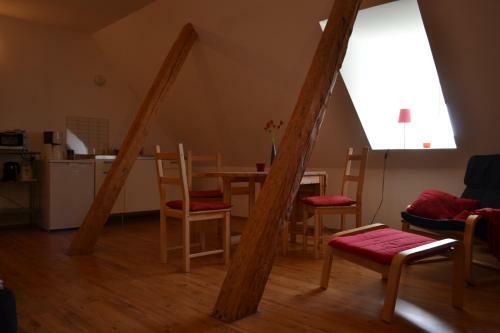 Apartments Golden T�ffel