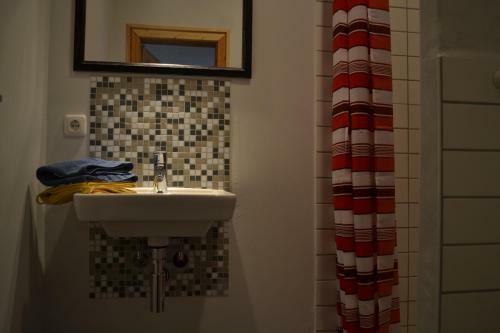 Apartments Golden T�ffel
