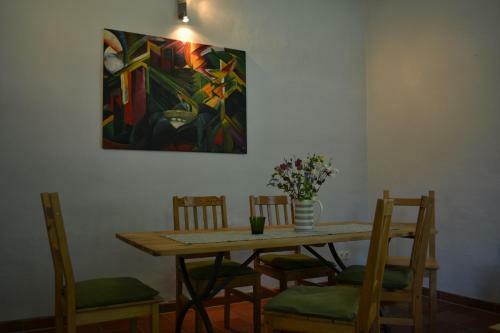 Apartments Golden T�ffel