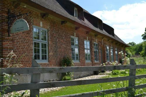 Apartments Golden T�ffel
