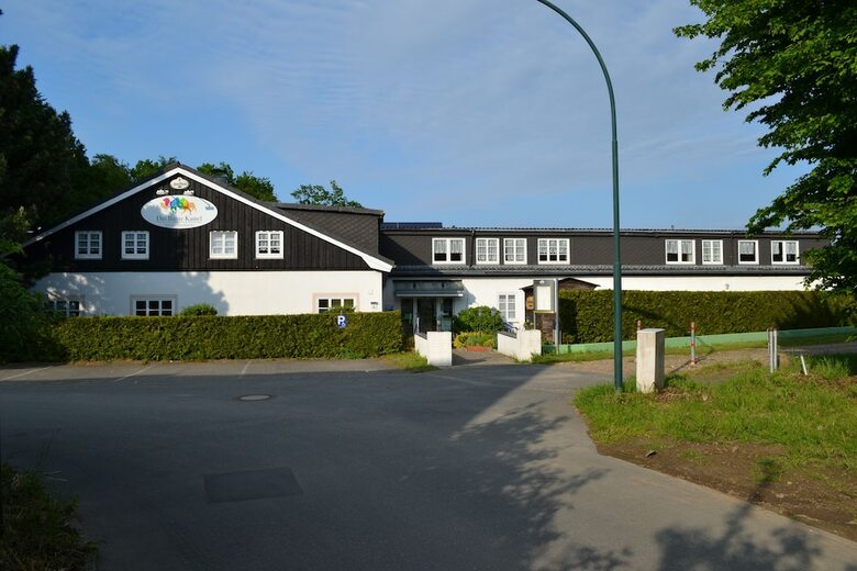 Hotel Das Bunte Kamel
