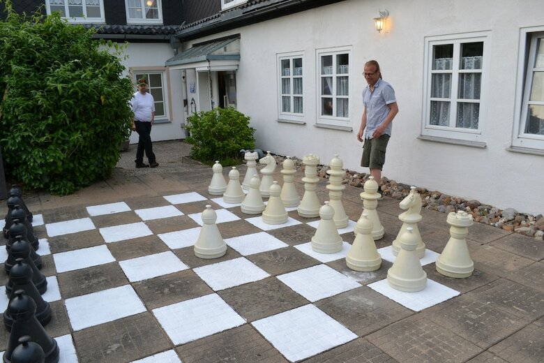 Hotel Das Bunte Kamel
