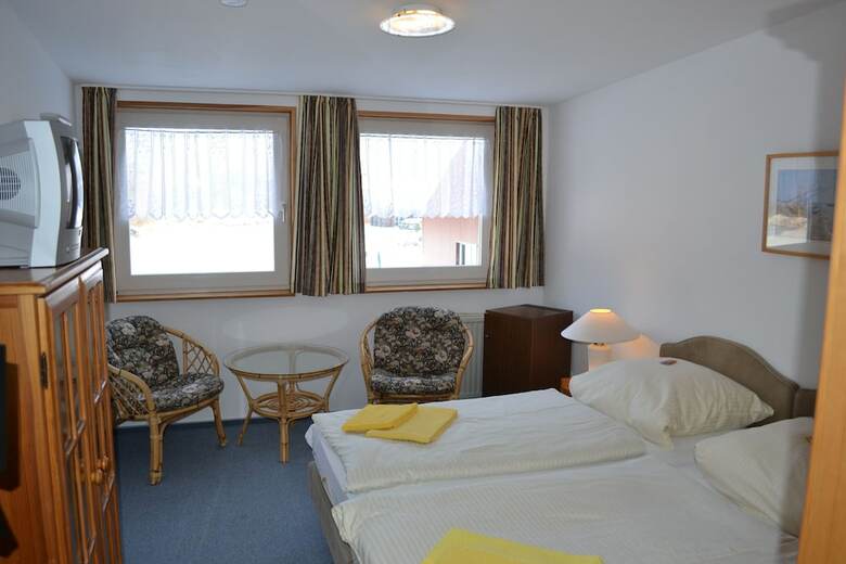 Hotel Das Bunte Kamel