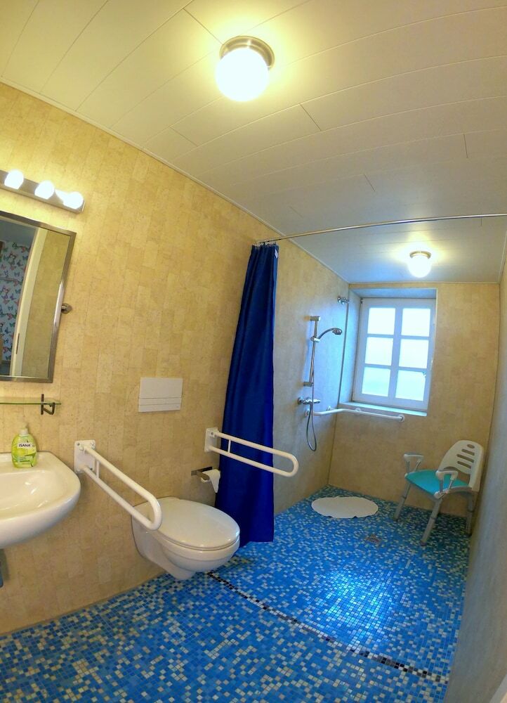 Hotel Das Bunte Kamel