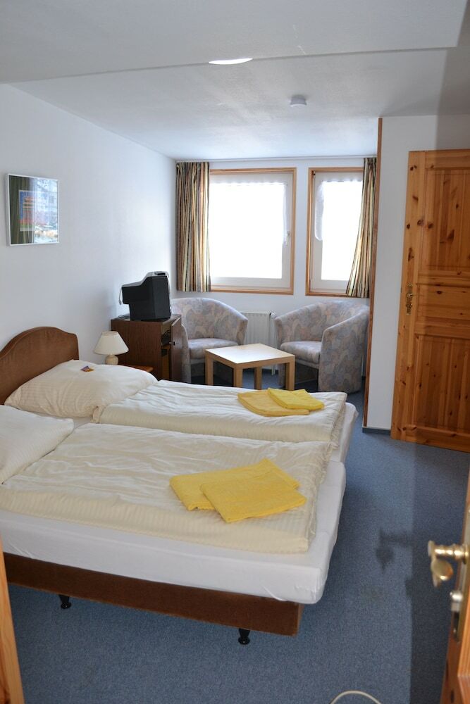 Hotel Das Bunte Kamel