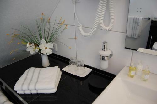 Apartamento Landhaus T�nning