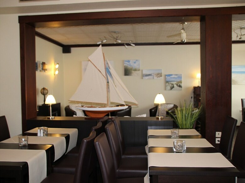 Strandhotel Hohwacht