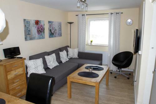 Apartamento Freesteil Ferienhaus