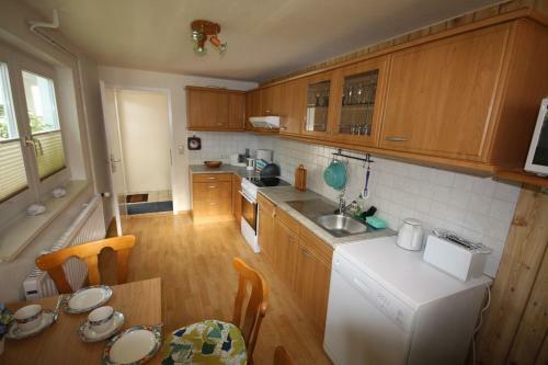 Apartamento Freesteil Ferienhaus