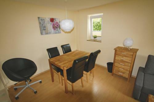 Apartamento Freesteil Ferienhaus