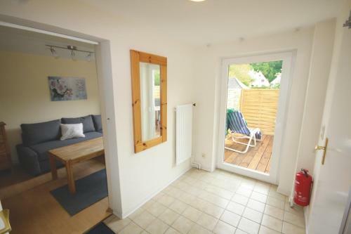 Apartamento Freesteil Ferienhaus