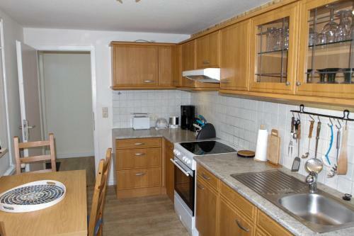 Apartamento Freesteil Ferienhaus