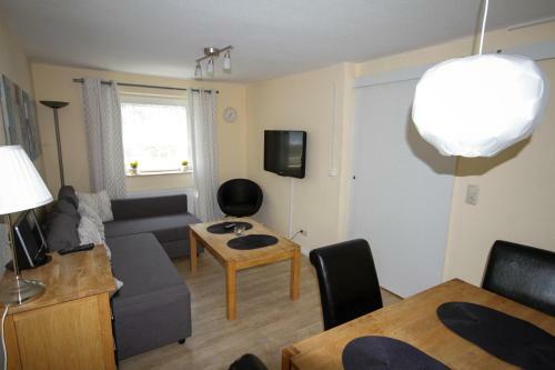Apartamento Freesteil Ferienhaus