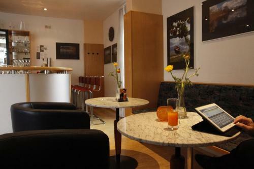 Hotel Dormotel Havelland