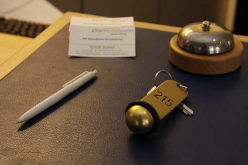 Hotel Dormotel Havelland
