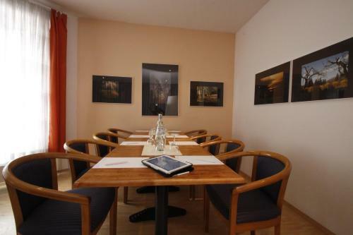 Hotel Dormotel Havelland