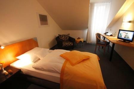Hotel Dormotel Havelland