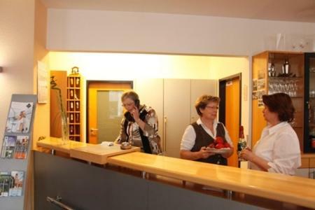 Hotel Dormotel Havelland