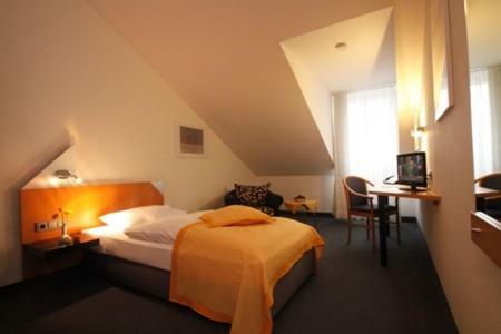 Hotel Dormotel Havelland