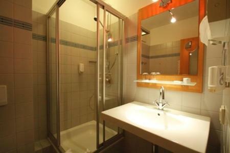 Hotel Dormotel Havelland
